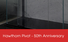 Hawthorn Pivot Anniversary