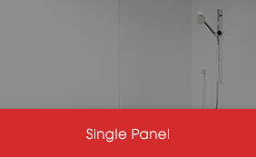 Single Panel Screens